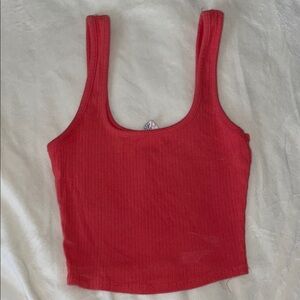 Crop top/ tank top